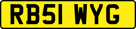 RB51WYG