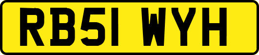RB51WYH