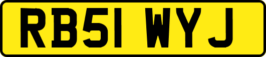 RB51WYJ
