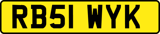 RB51WYK