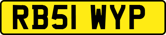 RB51WYP