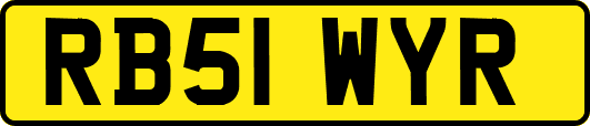 RB51WYR