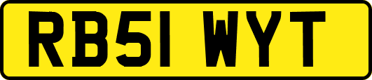 RB51WYT