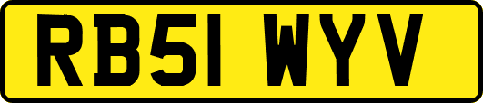 RB51WYV