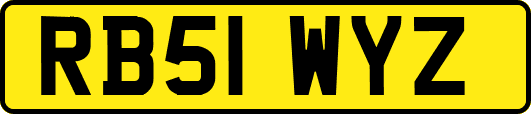 RB51WYZ