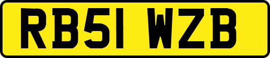RB51WZB