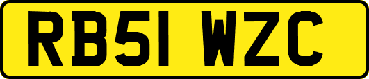 RB51WZC