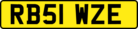 RB51WZE