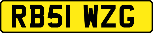 RB51WZG