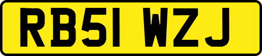 RB51WZJ