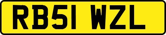RB51WZL