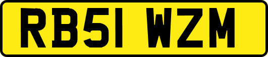 RB51WZM
