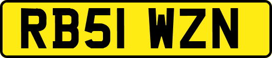 RB51WZN