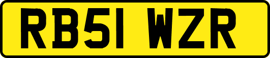 RB51WZR