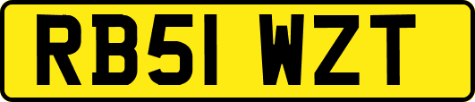 RB51WZT