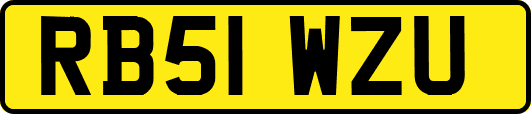 RB51WZU