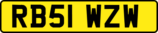 RB51WZW