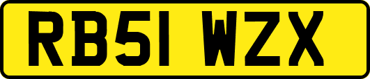 RB51WZX