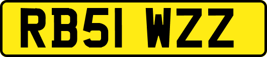 RB51WZZ