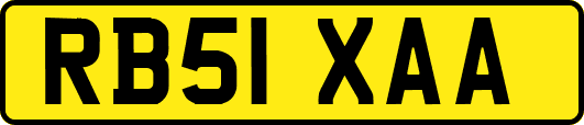 RB51XAA