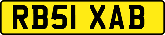 RB51XAB