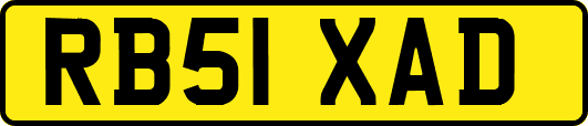 RB51XAD