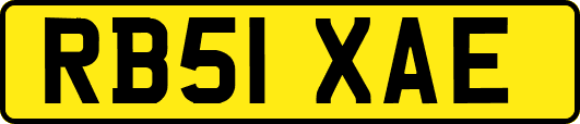 RB51XAE