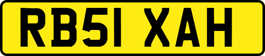 RB51XAH