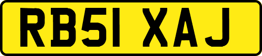RB51XAJ