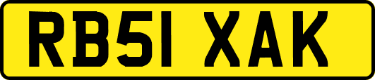 RB51XAK
