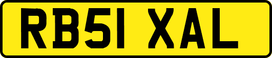 RB51XAL