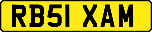 RB51XAM