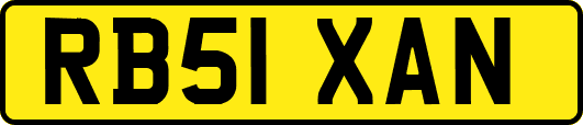 RB51XAN