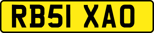 RB51XAO