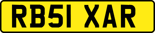 RB51XAR
