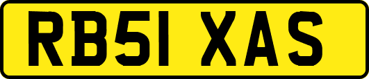 RB51XAS
