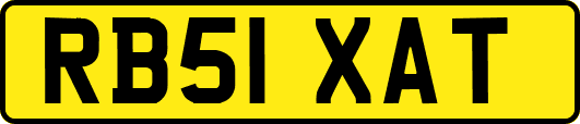RB51XAT