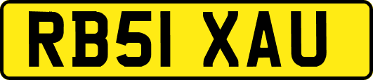 RB51XAU