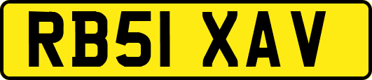 RB51XAV
