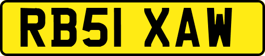 RB51XAW