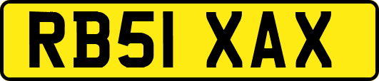 RB51XAX