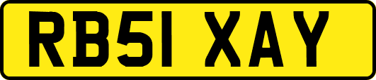 RB51XAY