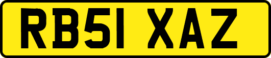 RB51XAZ