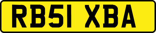 RB51XBA