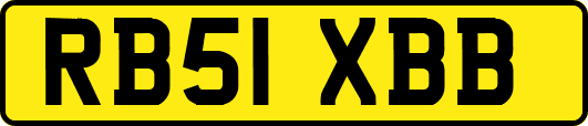 RB51XBB