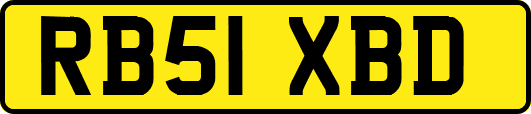 RB51XBD