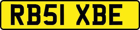 RB51XBE