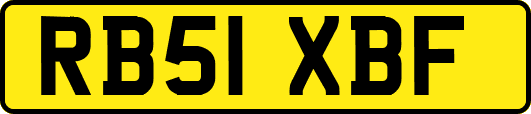 RB51XBF