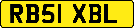 RB51XBL