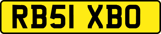 RB51XBO